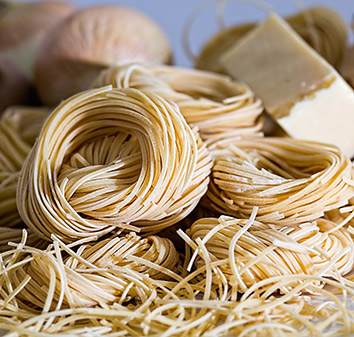 pasta